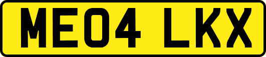 ME04LKX