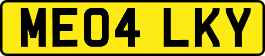 ME04LKY