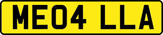 ME04LLA