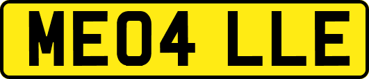 ME04LLE