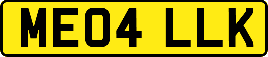 ME04LLK