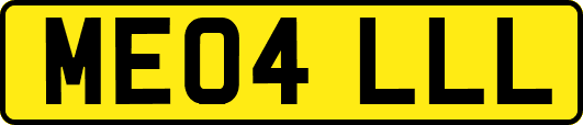 ME04LLL