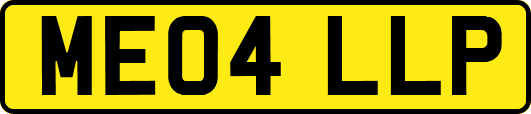 ME04LLP