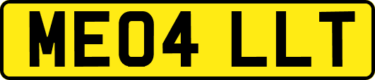 ME04LLT