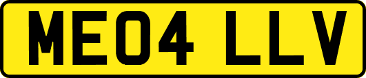 ME04LLV