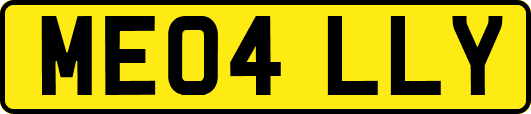 ME04LLY