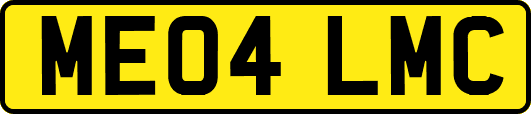 ME04LMC
