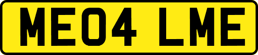 ME04LME
