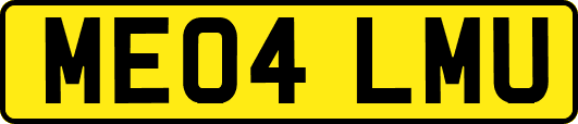 ME04LMU