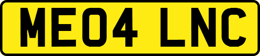 ME04LNC