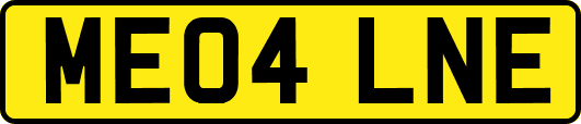 ME04LNE