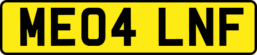 ME04LNF