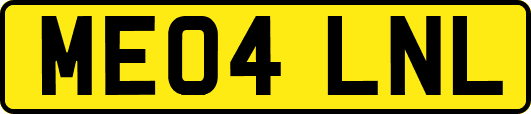 ME04LNL
