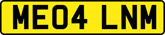 ME04LNM