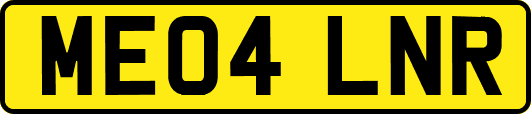 ME04LNR