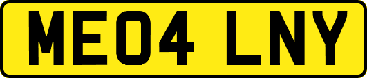 ME04LNY