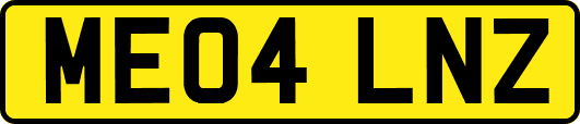 ME04LNZ