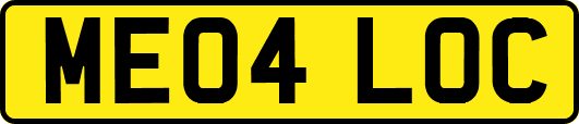 ME04LOC