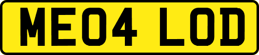 ME04LOD