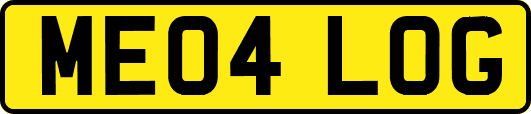 ME04LOG