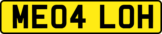ME04LOH