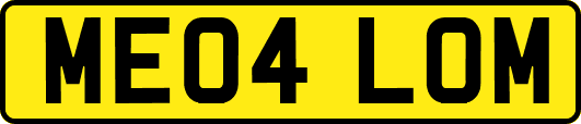 ME04LOM