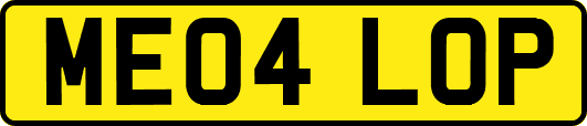ME04LOP