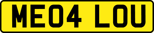 ME04LOU