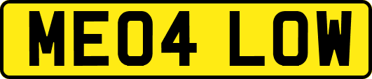 ME04LOW