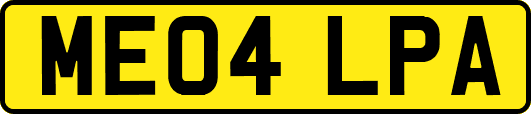 ME04LPA