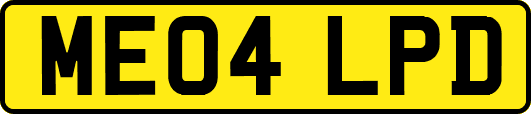 ME04LPD