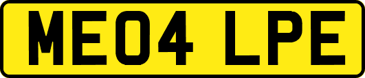 ME04LPE