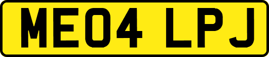ME04LPJ