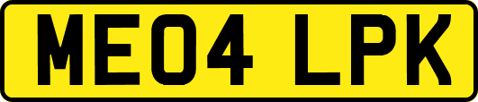 ME04LPK