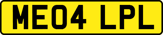 ME04LPL