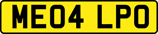 ME04LPO