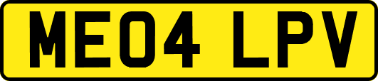 ME04LPV
