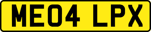 ME04LPX