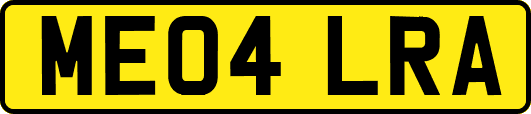 ME04LRA