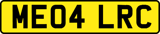 ME04LRC