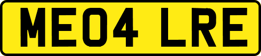 ME04LRE