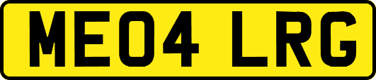 ME04LRG