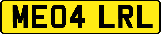 ME04LRL