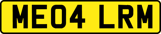 ME04LRM