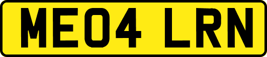 ME04LRN