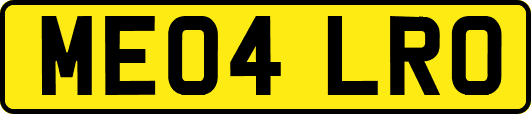 ME04LRO