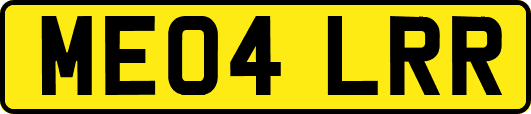 ME04LRR