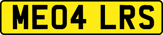 ME04LRS