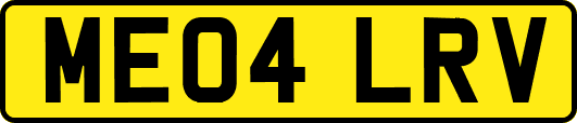 ME04LRV