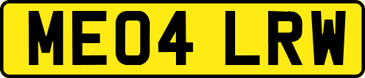 ME04LRW